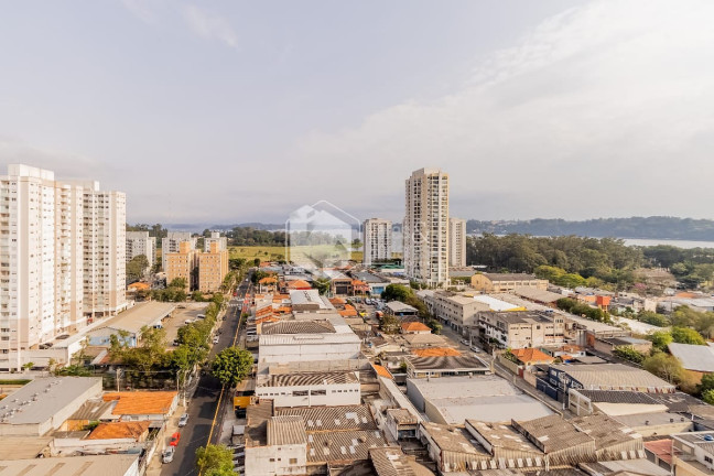Imagem Apartamento com 2 Quartos à Venda, 50 m² em Socorro - São Paulo Imagem Apartamento com 2 Quartos à Venda, 50 m² em Socorro - São Paulo