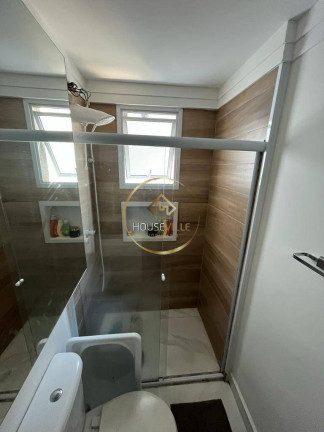 Imagem Apartamento com 3 Quartos à Venda, 142 m² em Jardim Das Indústrias - São José Dos Campos Imagem Apartamento com 3 Quartos à Venda, 142 m² em Jardim Das Indústrias - São José Dos Campos