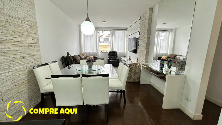 Imagem Apartamento com 3 Quartos à Venda, 122 m² em Barra Funda - São Paulo Imagem Apartamento com 3 Quartos à Venda, 122 m² em Barra Funda - São Paulo