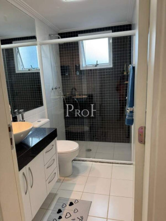 Imagem Apartamento com 3 Quartos à Venda, 90 m² em Campestre - Santo André