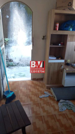Imagem Casa com 2 Quartos à Venda, 58 m² em Tomás Coelho - Rio De Janeiro Imagem Casa com 2 Quartos à Venda, 58 m² em Tomás Coelho - Rio De Janeiro