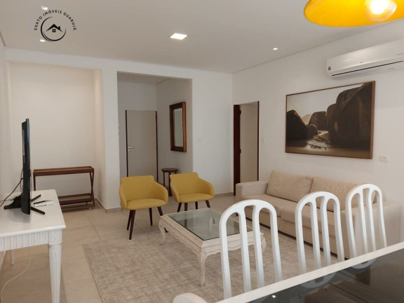 Imagem Apartamento com 3 Quartos à Venda, 120 m² em Pitangueiras - Guarujá Imagem Apartamento com 3 Quartos à Venda, 120 m² em Pitangueiras - Guarujá
