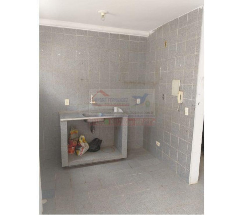 Imagem Apartamento com 2 Quartos à Venda, 50 m² em Jardim Fragoso - Olinda