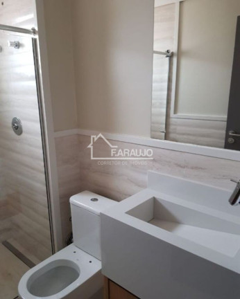 Imagem Apartamento com 3 Quartos à Venda, 215 m² em Jardim Portal Da Colina - Sorocaba