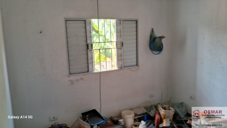 Imagem Casa com 2 Quartos à Venda, 64 m² em Jardim São Domingos - Sumaré Imagem Casa com 2 Quartos à Venda, 64 m² em Jardim São Domingos - Sumaré