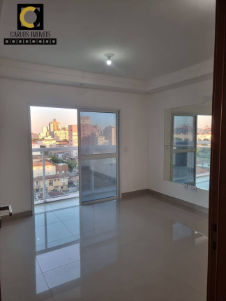 Imagem Apartamento com 2 Quartos à Venda, 54 m² em Embaré - Santos Imagem Apartamento com 2 Quartos à Venda, 54 m² em Embaré - Santos