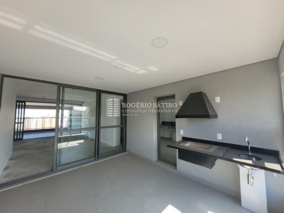 Imagem Apartamento com 3 Quartos à Venda, 166 m² em Vila Mariana  - São Paulo