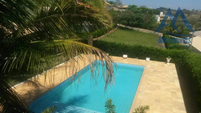 Imagem Casa com 4 Quartos à Venda, 1.000 m² em Condados De Bouganville - Lagoa Santa