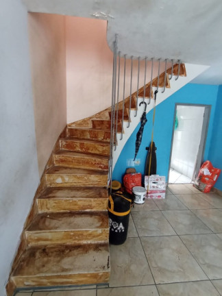 Imagem Casa com 2 Quartos à Venda, 115 m² em Cidade Monções - São Paulo