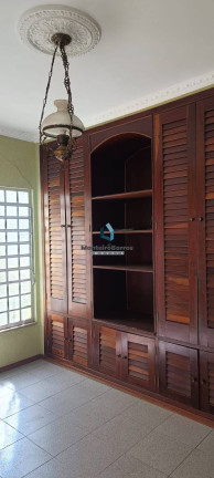 Imagem Casa com 3 Quartos à Venda, 300 m² em Jardim Flamboyant - Campinas Imagem Casa com 3 Quartos à Venda, 300 m² em Jardim Flamboyant - Campinas