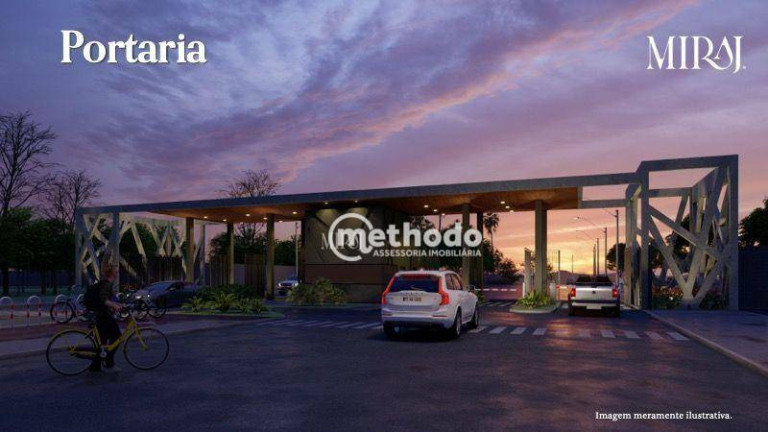 Imagem Terreno à Venda, 250 m² em Jardim Pari - Paulínia Imagem Terreno à Venda, 250 m² em Jardim Pari - Paulínia