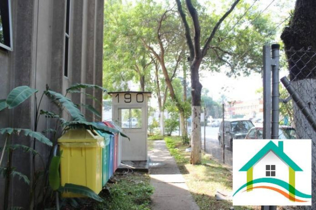 Imagem Galpão à Venda, 4.437 m² em Jurubatuba - São Paulo Imagem Galpão à Venda, 4.437 m² em Jurubatuba - São Paulo