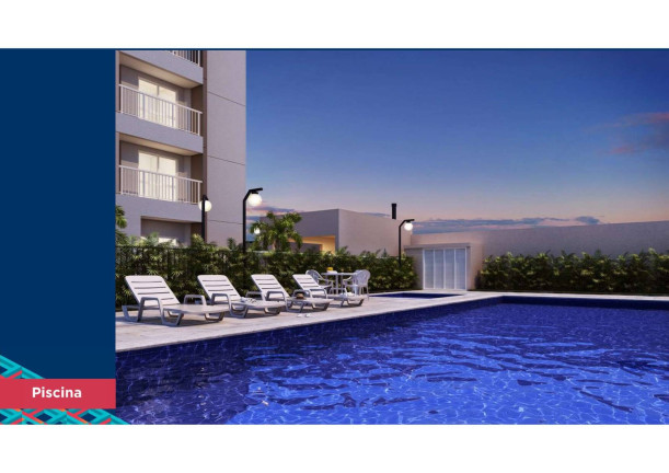 Imagem Apartamento à Venda, 41 m² em Vila São João - Guarulhos Imagem Apartamento à Venda, 41 m² em Vila São João - Guarulhos