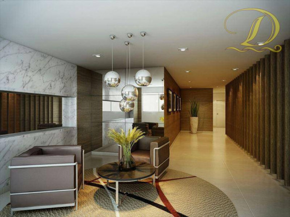 Imagem Apartamento com 2 Quartos à Venda, 85 m² em Canto Do Forte - Praia Grande Imagem Apartamento com 2 Quartos à Venda, 85 m² em Canto Do Forte - Praia Grande