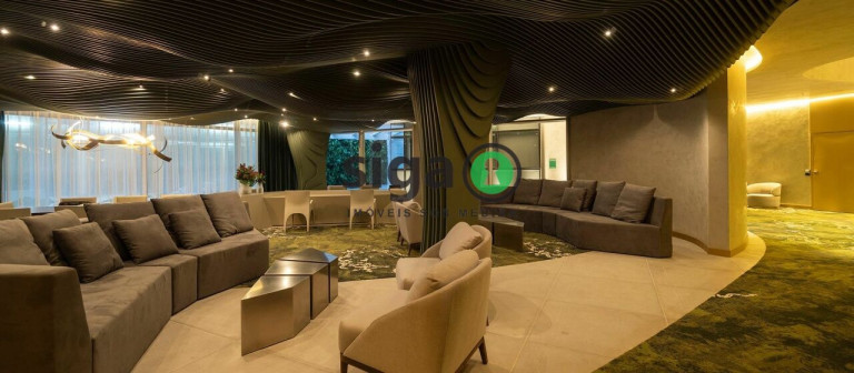 Imagem Apartamento com 2 Quartos à Venda, 97 m² em Vila Olímpia - São Paulo Imagem Apartamento com 2 Quartos à Venda, 97 m² em Vila Olímpia - São Paulo