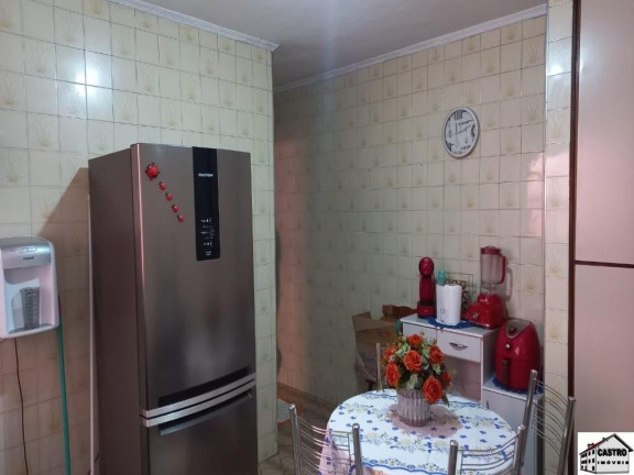 Imagem Casa com 2 Quartos à Venda, 90 m² em Jardim Moreno - São Paulo Imagem Casa com 2 Quartos à Venda, 90 m² em Jardim Moreno - São Paulo