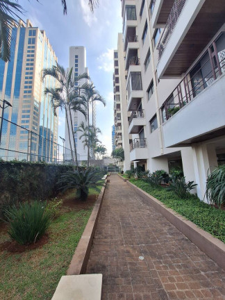 Imagem Apartamento com 3 Quartos para Alugar, 75 m² em Alphaville Centro Industrial E Empresarial/alphaville. - Barueri Imagem Apartamento com 3 Quartos para Alugar, 75 m² em Alphaville Centro Industrial E Empresarial/alphaville. - Barueri