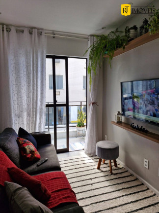 Apartamento com 2 Quartos à Venda, 80 m² em Braga - Cabo Frio