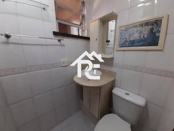 Imagem Apartamento com 2 Quartos à Venda, 59 m² em Santa Rosa - Niterói