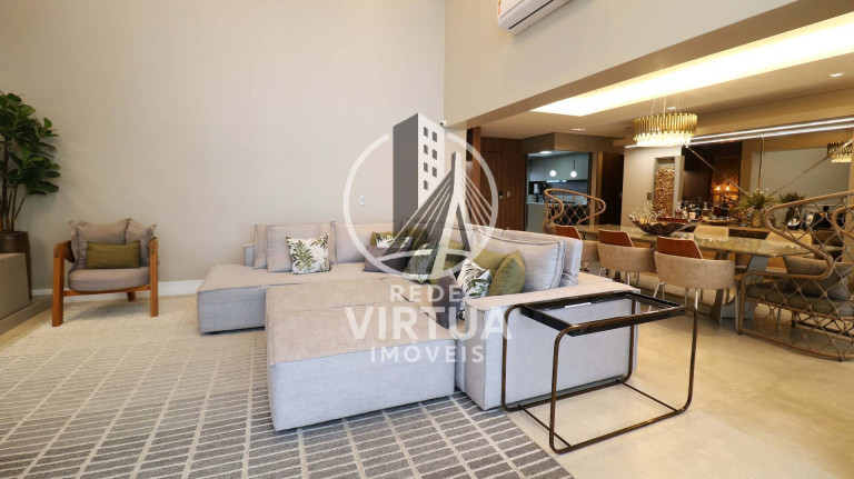 Imagem Apartamento com 4 Quartos à Venda, 238 m² em Vila Andrade - Morumbi - São Paulo