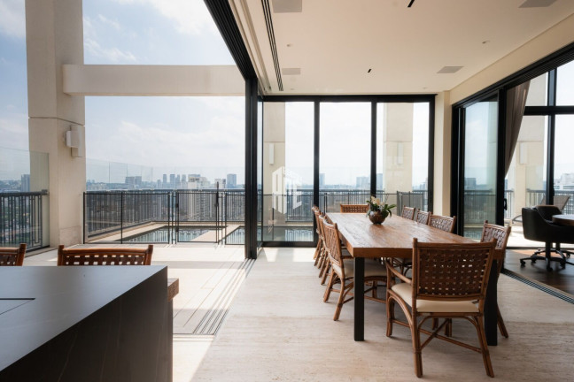 Imagem Apartamento com 4 Quartos à Venda, 749 m² em Vila Olímpia - São Paulo Imagem Apartamento com 4 Quartos à Venda, 749 m² em Vila Olímpia - São Paulo