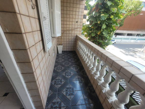 Imagem Apartamento com 2 Quartos à Venda, 80 m² em Boqueirão - Santos Imagem Apartamento com 2 Quartos à Venda, 80 m² em Boqueirão - Santos