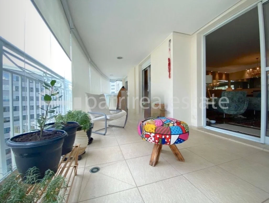 Imagem Apartamento com 4 Quartos à Venda, 135 m² em Consolação - São Paulo