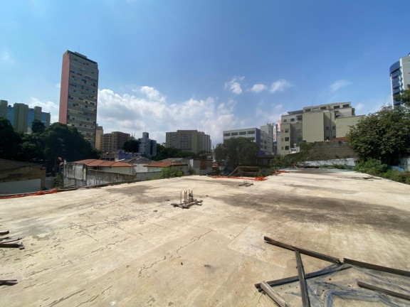 Imagem Terreno à Venda, 2.354 m² em Santa Cecília - São Paulo Imagem Terreno à Venda, 2.354 m² em Santa Cecília - São Paulo