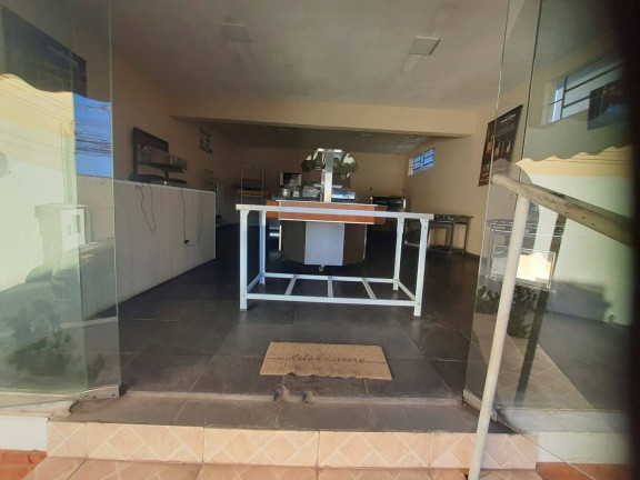 Sala Comercial para Alugar, 330 m² em Vila Arens - Jundiaí