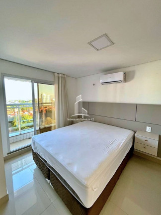 Imagem Apartamento com 3 Quartos à Venda, 126 m² em Parque Iracema - Fortaleza