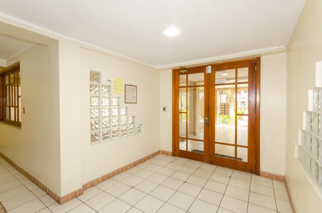 Imagem Imóvel com 1 Quarto à Venda, 43 m² em Jardim Botânico - Porto Alegre