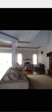 Imagem Casa com 3 Quartos à Venda, 250 m² em Jardim Morumbi - Sorocaba