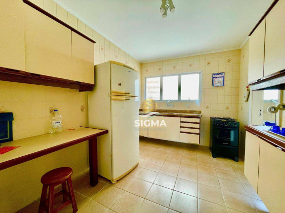 Imagem Apartamento com 3 Quartos à Venda, 126 m² em Pitangueiras - Guarujá Imagem Apartamento com 3 Quartos à Venda, 126 m² em Pitangueiras - Guarujá