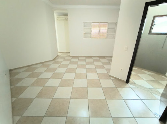 Imagem Sobrado com 3 Quartos para Alugar, 160 m² em Wanel Ville - Sorocaba