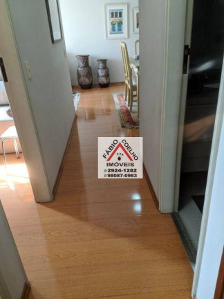 Imagem Apartamento com 3 Quartos à Venda, 90 m² em Paraíso - São Paulo
