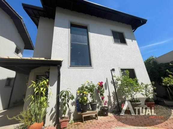 Imagem Casa de Condomínio com 2 Quartos à Venda, 108 m² em Ribeirão Dos Porcos - Atibaia Imagem Casa de Condomínio com 2 Quartos à Venda, 108 m² em Ribeirão Dos Porcos - Atibaia