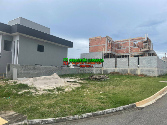Imagem Terreno em Condomínio à Venda, 273 m² em Bairro Da Floresta - São José Dos Campos Imagem Terreno em Condomínio à Venda, 273 m² em Bairro Da Floresta - São José Dos Campos