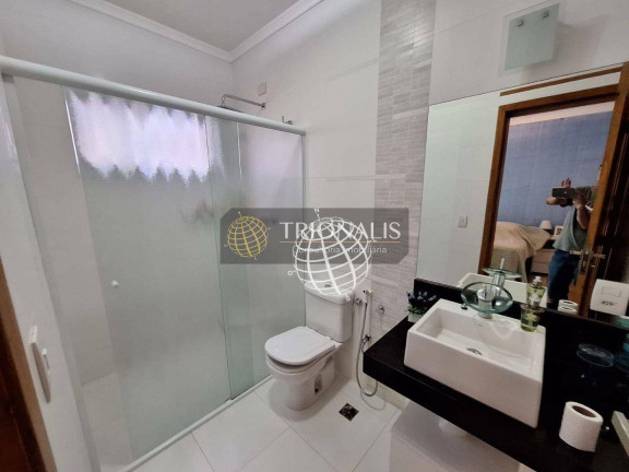 Casa com 7 Quartos à Venda, 600 m² em Condominio Porto Atibaia - Atibaia
