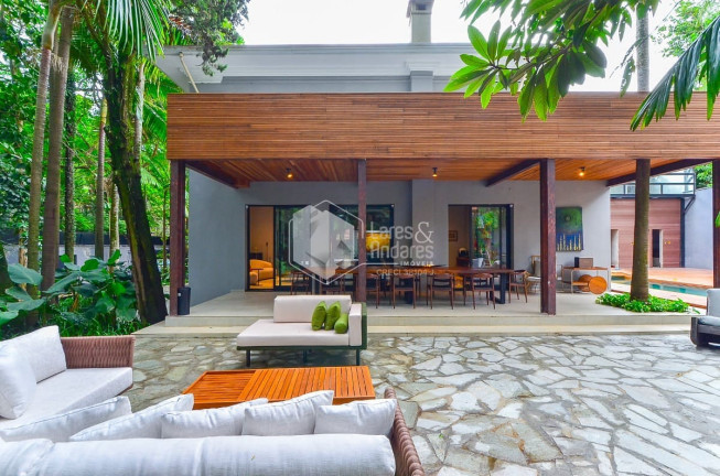 Imagem Casa com 4 Quartos à Venda, 1.117 m² em Jardim América - São Paulo Imagem Casa com 4 Quartos à Venda, 1.117 m² em Jardim América - São Paulo