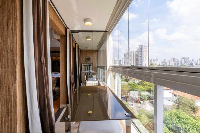 Imagem Imóvel com 1 Quarto à Venda, 40 m² em Aclimação - São Paulo Imagem Imóvel com 1 Quarto à Venda, 40 m² em Aclimação - São Paulo
