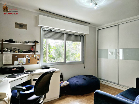 Imagem Apartamento com 3 Quartos à Venda, 187 m² em Itaim Bibi - São Paulo Imagem Apartamento com 3 Quartos à Venda, 187 m² em Itaim Bibi - São Paulo