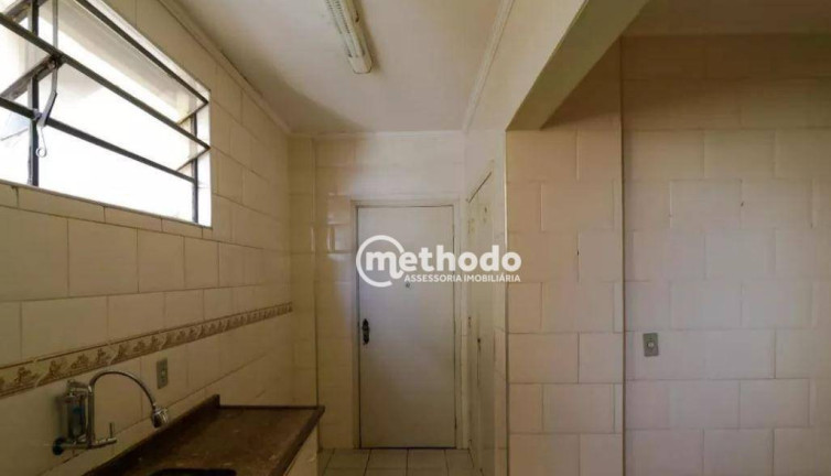 Imagem Apartamento com 3 Quartos à Venda, 90 m² em Vila João Jorge - Campinas Imagem Apartamento com 3 Quartos à Venda, 90 m² em Vila João Jorge - Campinas