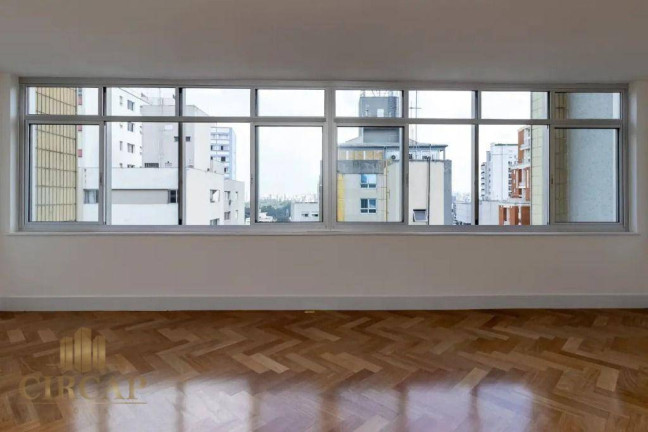 Imagem Apartamento com 3 Quartos à Venda, 155 m² em Paraíso - São Paulo Imagem Apartamento com 3 Quartos à Venda, 155 m² em Paraíso - São Paulo