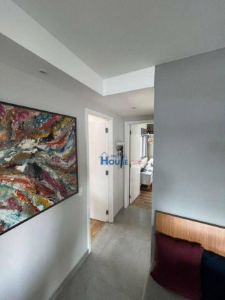 Imagem Apartamento com 2 Quartos à Venda, 81 m² em Perdizes - São Paulo