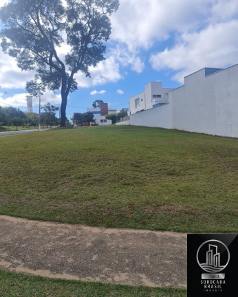 Terreno à Venda, 360 m² em Jardim Do Paço - Sorocaba