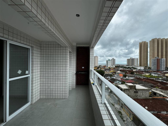 Imagem Apartamento com 2 Quartos à Venda, 68 m² em Mirim - Praia Grande Imagem Apartamento com 2 Quartos à Venda, 68 m² em Mirim - Praia Grande