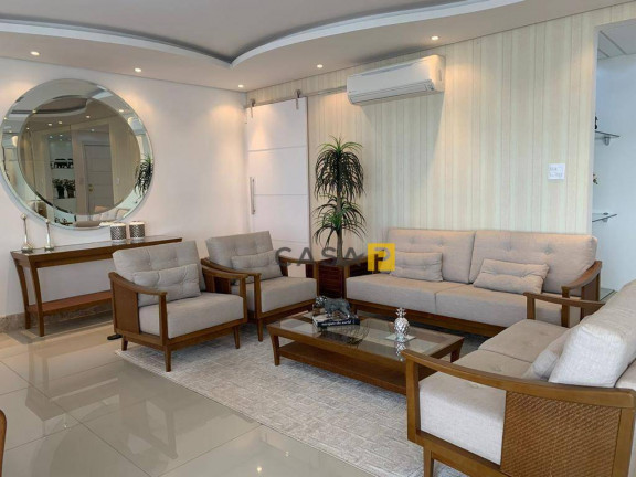 Imagem Apartamento com 3 Quartos à Venda, 262 m² em Jardim Girassol - Americana Imagem Apartamento com 3 Quartos à Venda, 262 m² em Jardim Girassol - Americana