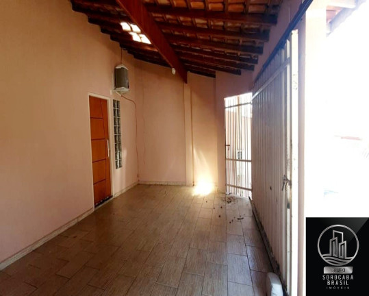 Imagem Casa com 3 Quartos à Venda, 159 m² em Wanel Ville - Sorocaba Imagem Casa com 3 Quartos à Venda, 159 m² em Wanel Ville - Sorocaba