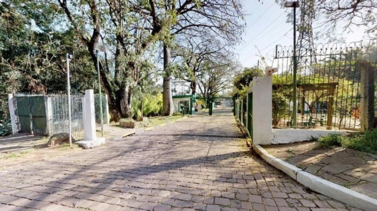 Imagem Apartamento com 2 Quartos à Venda, 60 m² em Nonai - Porto Alegre