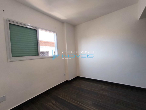 Imagem Apartamento com 2 Quartos à Venda, 69 m² em Guilhermina - Praia Grande
